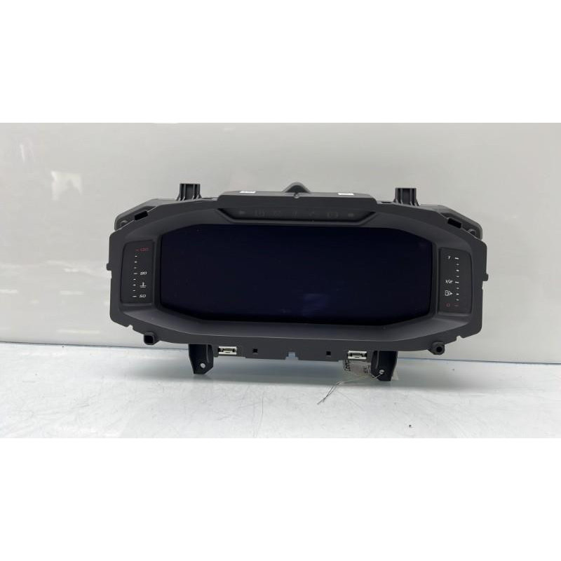Compteur SEAT IBIZA 5 Photo n°4