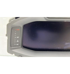 Compteur SEAT IBIZA 5