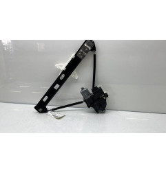 Leve vitre electrique arriere droit SEAT IBIZA 5 Photo n°1