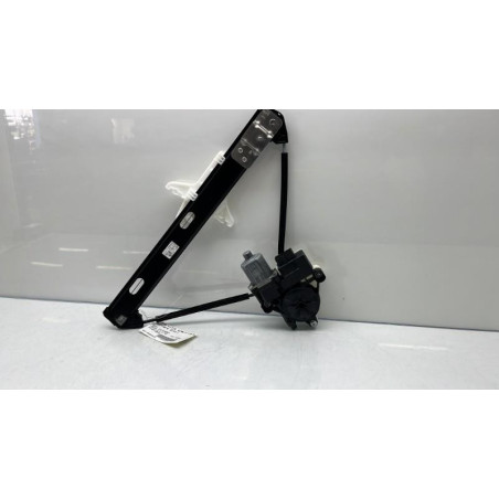 Leve vitre electrique arriere droit SEAT IBIZA 5 Photo n°1