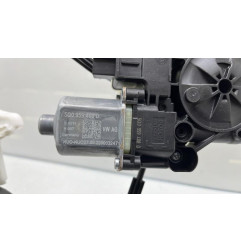 Leve vitre electrique arriere droit SEAT IBIZA 5