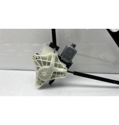 Leve vitre electrique arriere droit SEAT IBIZA 5