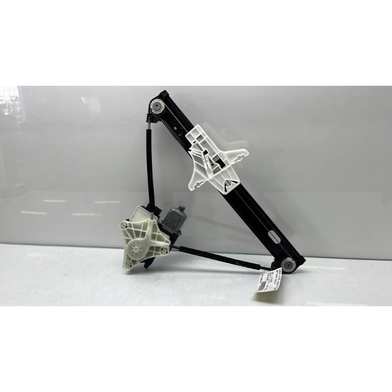 Leve vitre electrique arriere droit SEAT IBIZA 5 Photo n°7