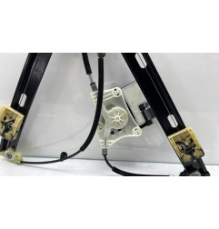 Leve vitre electrique avant droit SEAT IBIZA 5 Photo n°1