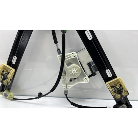 Leve vitre electrique avant droit SEAT IBIZA 5 Photo n°1
