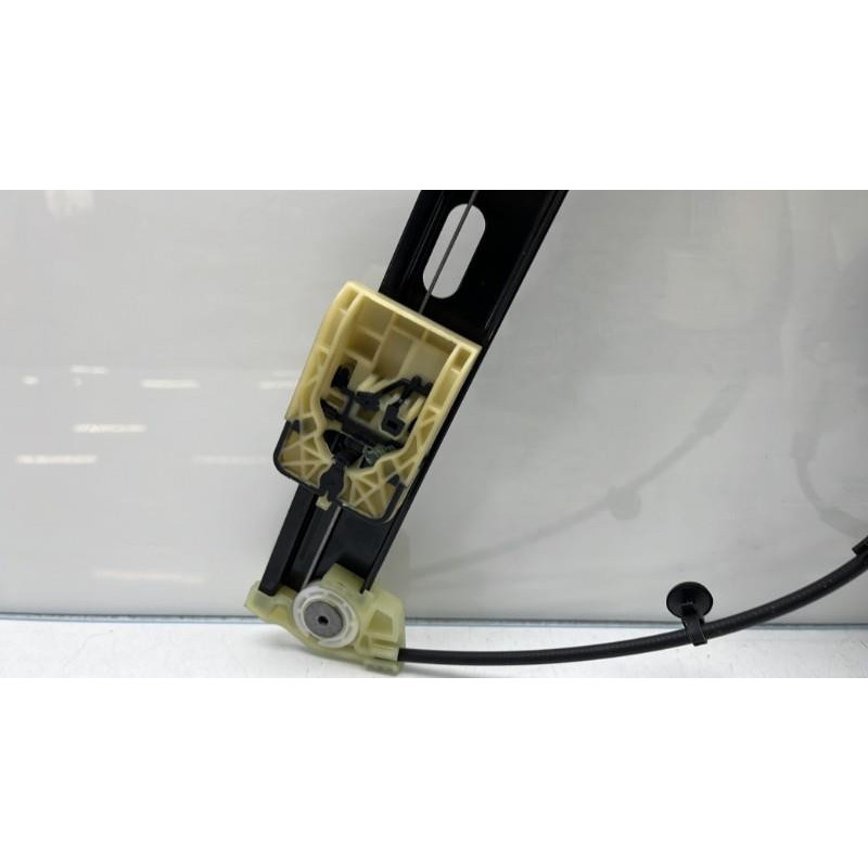 Leve vitre electrique avant droit SEAT IBIZA 5 Photo n°2