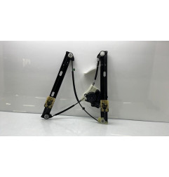 Leve vitre electrique avant gauche SEAT IBIZA 5 Photo n°1