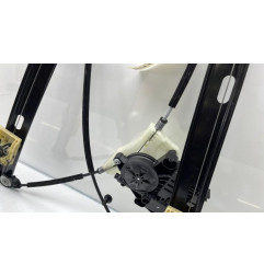 Leve vitre electrique avant gauche SEAT IBIZA 5