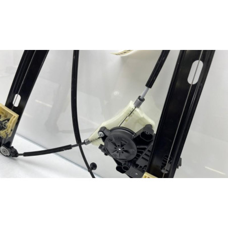 Leve vitre electrique avant gauche SEAT IBIZA 5