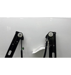 Leve vitre electrique avant gauche SEAT IBIZA 5