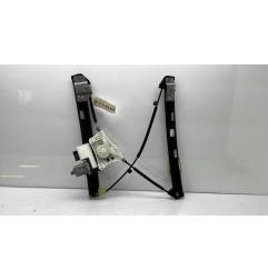 Leve vitre electrique avant gauche SEAT IBIZA 5
