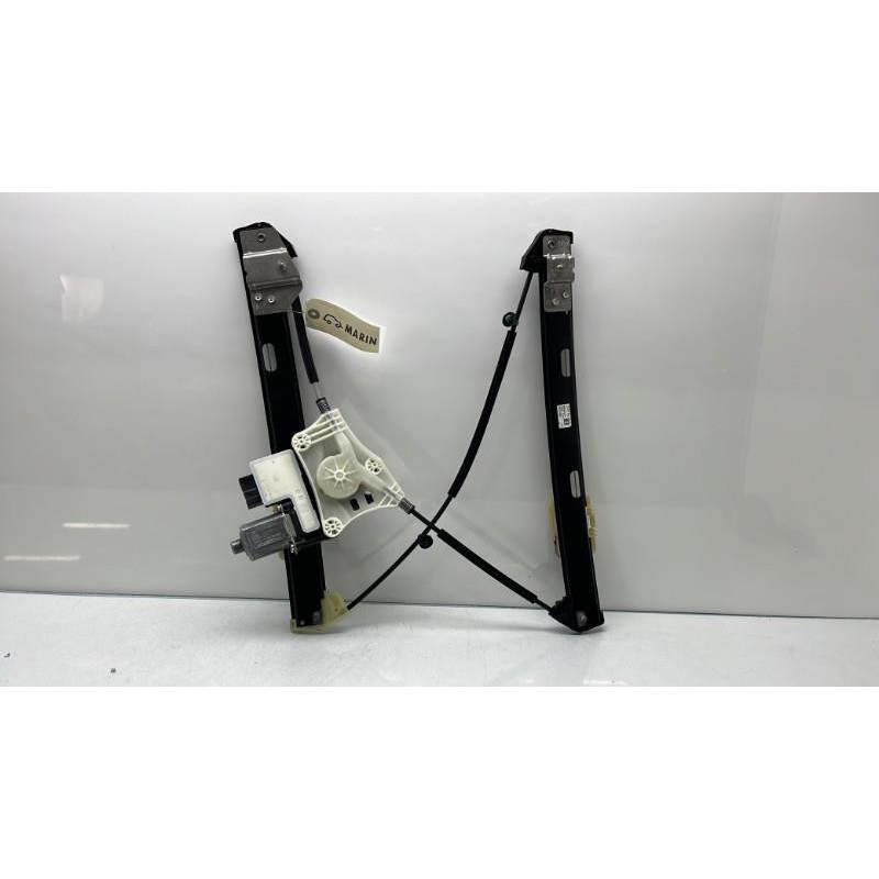 Leve vitre electrique avant gauche SEAT IBIZA 5 Photo n°4