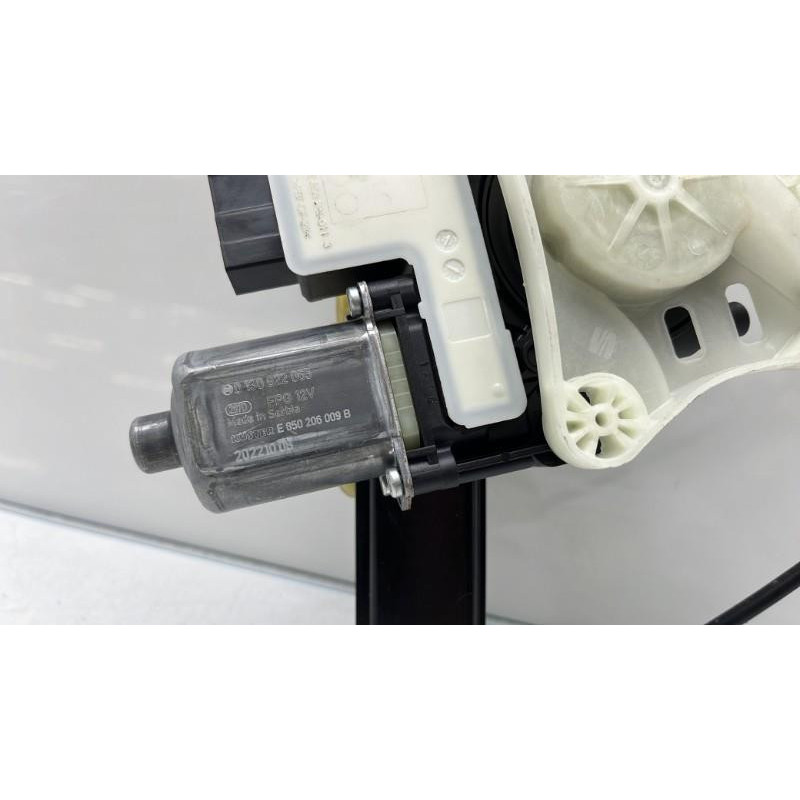 Leve vitre electrique avant gauche SEAT IBIZA 5 Photo n°6