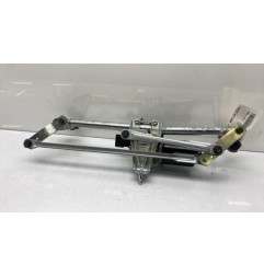 Moteur essuie glace avant SEAT IBIZA 5