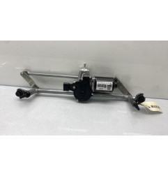 Moteur essuie glace avant SEAT IBIZA 5
