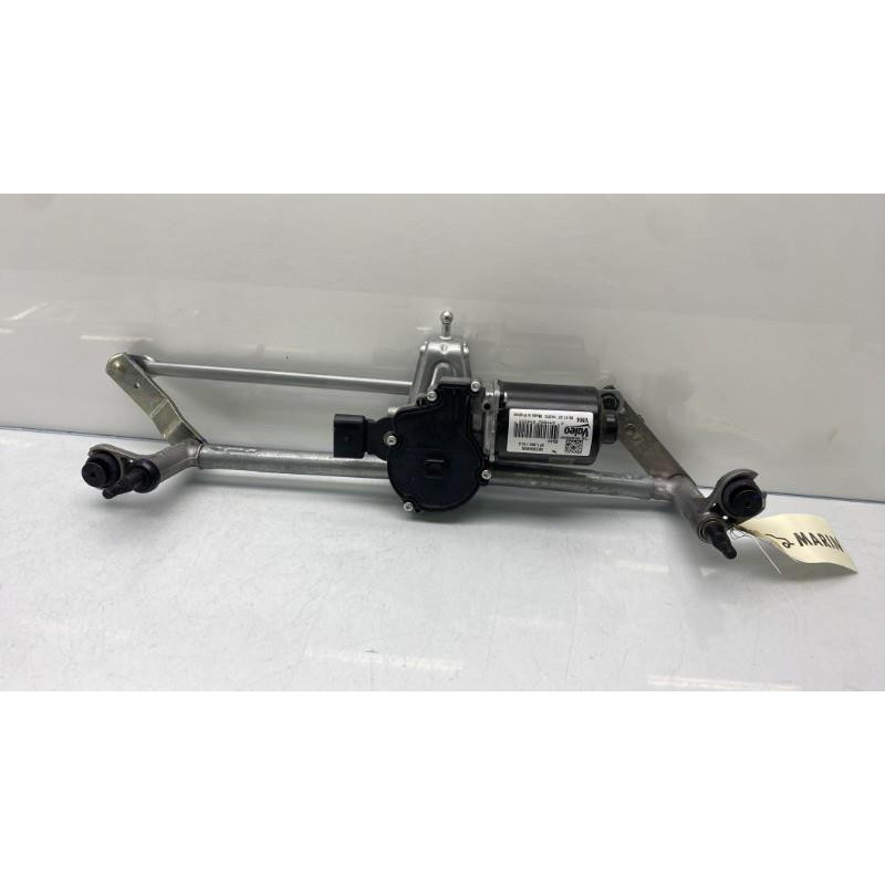 Moteur essuie glace avant SEAT IBIZA 5 Photo n°3