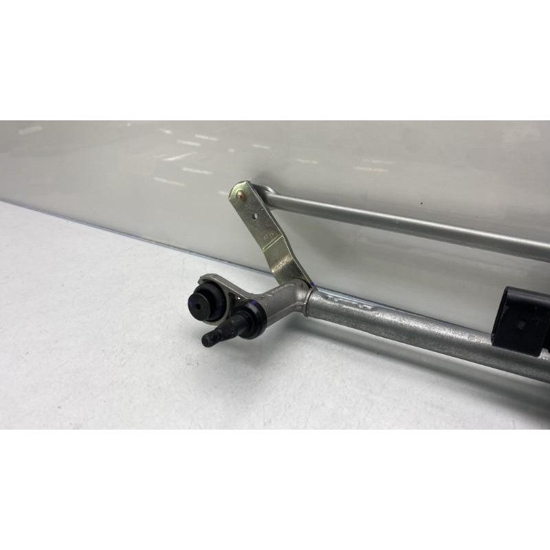 Moteur essuie glace avant SEAT IBIZA 5 Photo n°4