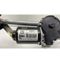 Moteur essuie glace avant SEAT IBIZA 5
