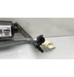 Moteur essuie glace avant SEAT IBIZA 5