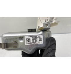 Neiman SEAT IBIZA 5 Photo n°1