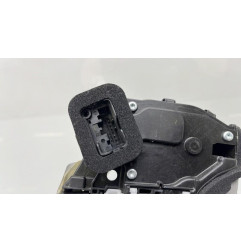 Serrure arriere droit SEAT IBIZA 5 Photo n°1