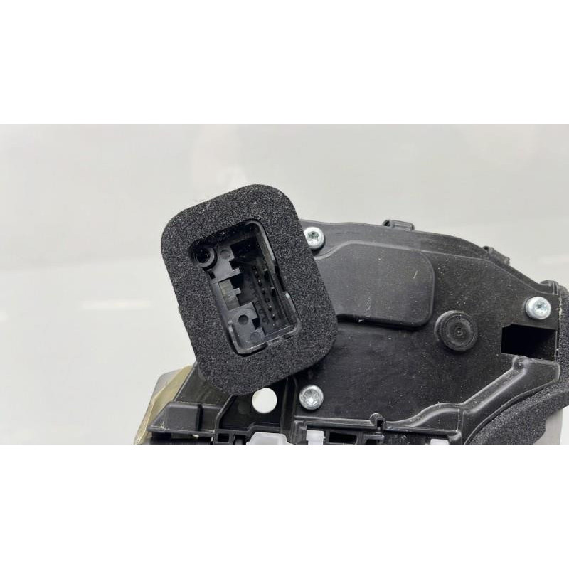 Serrure arriere droit SEAT IBIZA 5 Photo n°1