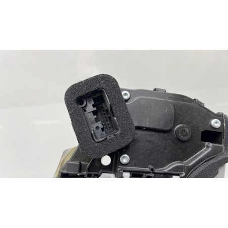 Serrure arriere droit SEAT IBIZA 5 Photo n°1