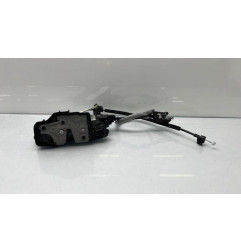Serrure arriere droit SEAT IBIZA 5
