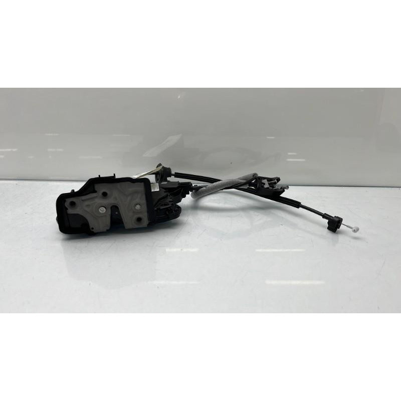 Serrure arriere droit SEAT IBIZA 5 Photo n°2