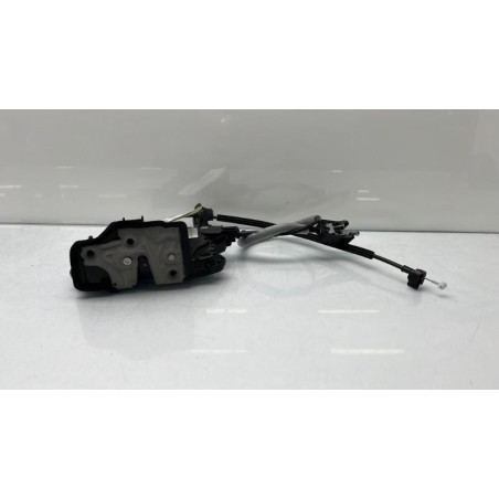 Serrure arriere droit SEAT IBIZA 5