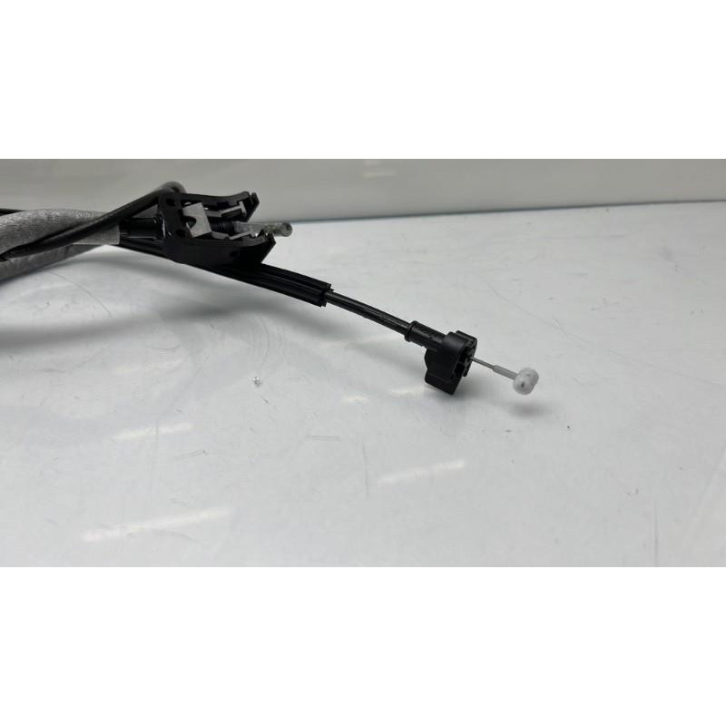Serrure arriere droit SEAT IBIZA 5 Photo n°3
