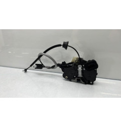 Serrure arriere droit SEAT IBIZA 5