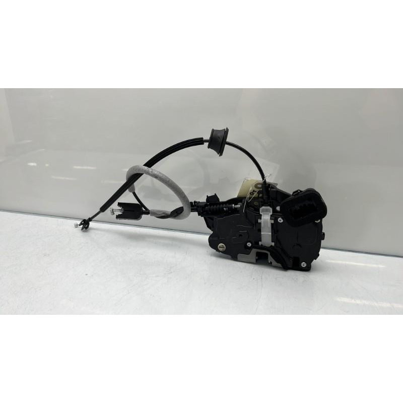 Serrure arriere droit SEAT IBIZA 5 Photo n°4