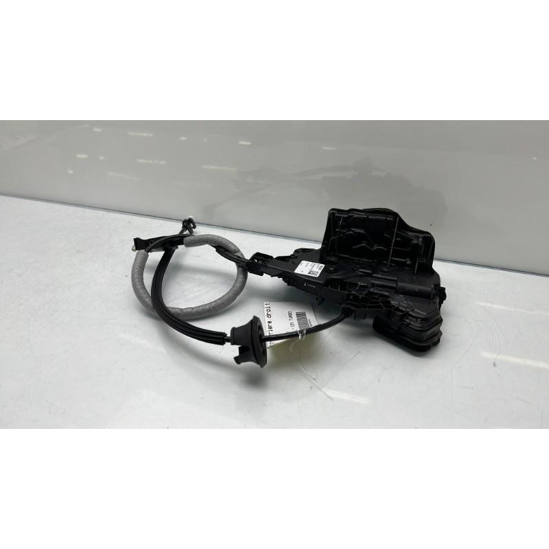 Serrure arriere droit SEAT IBIZA 5 Photo n°5