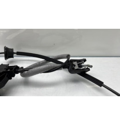 Serrure arriere droit SEAT IBIZA 5