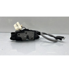 Serrure avant droit SEAT IBIZA 5