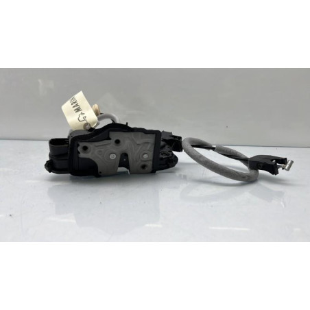 Serrure avant droit SEAT IBIZA 5