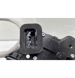 Serrure avant droit SEAT IBIZA 5