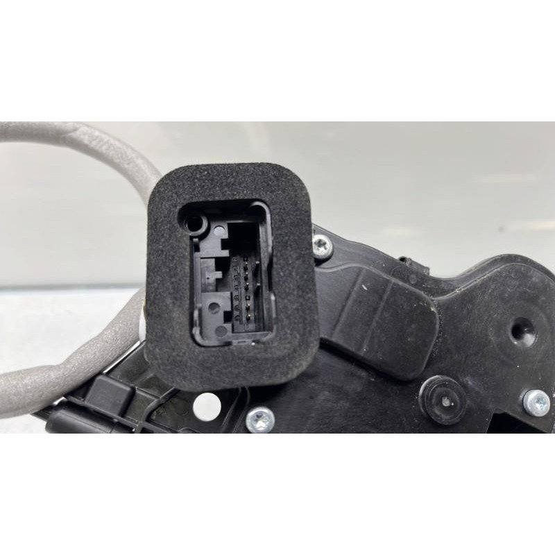 Serrure avant droit SEAT IBIZA 5 Photo n°3