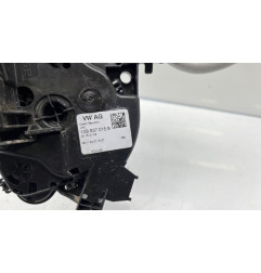Serrure avant droit SEAT IBIZA 5