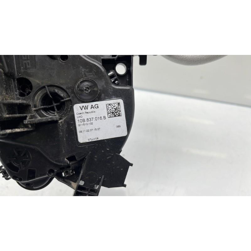 Serrure avant droit SEAT IBIZA 5 Photo n°5