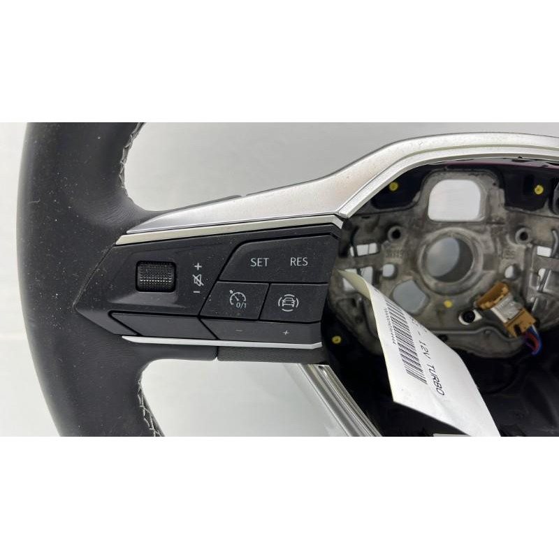 Volant SEAT IBIZA 5 Photo n°2