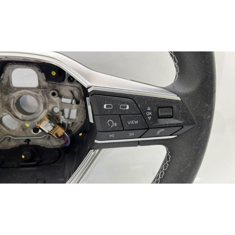 Volant SEAT IBIZA 5 Photo n°4