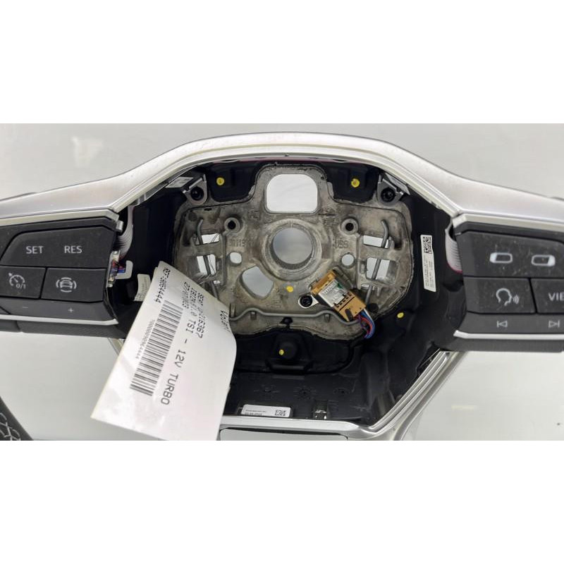 Volant SEAT IBIZA 5 Photo n°5