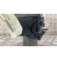 Bloc ABS (freins anti-blocage) SEAT IBIZA 5