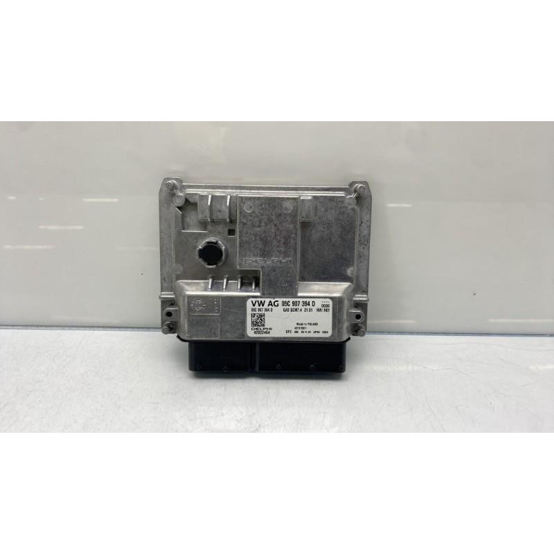 Calculateur moteur SEAT IBIZA 5 Photo n°4