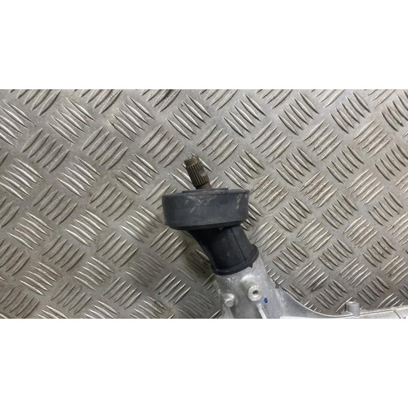 Cremaillere assistee SEAT IBIZA 5 Photo n°5