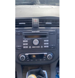 Anti brouillard gauche (feux) FORD C-MAX 1