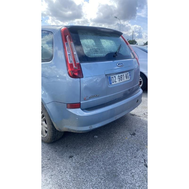 Anti brouillard gauche (feux) FORD C-MAX 1 Photo n°7
