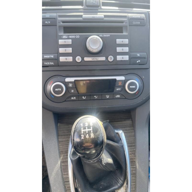 Anti brouillard gauche (feux) FORD C-MAX 1 Photo n°13